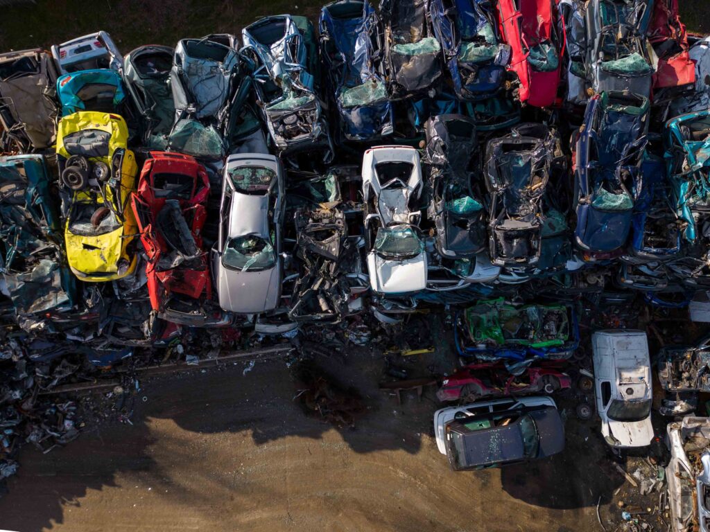 Car Removal Bungendore