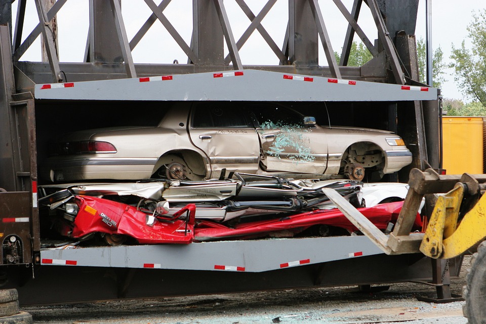 Car Removal Queanbeyan
