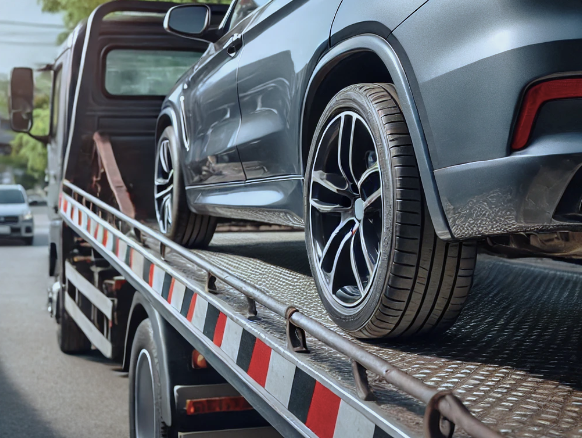 Car Removal Binalong