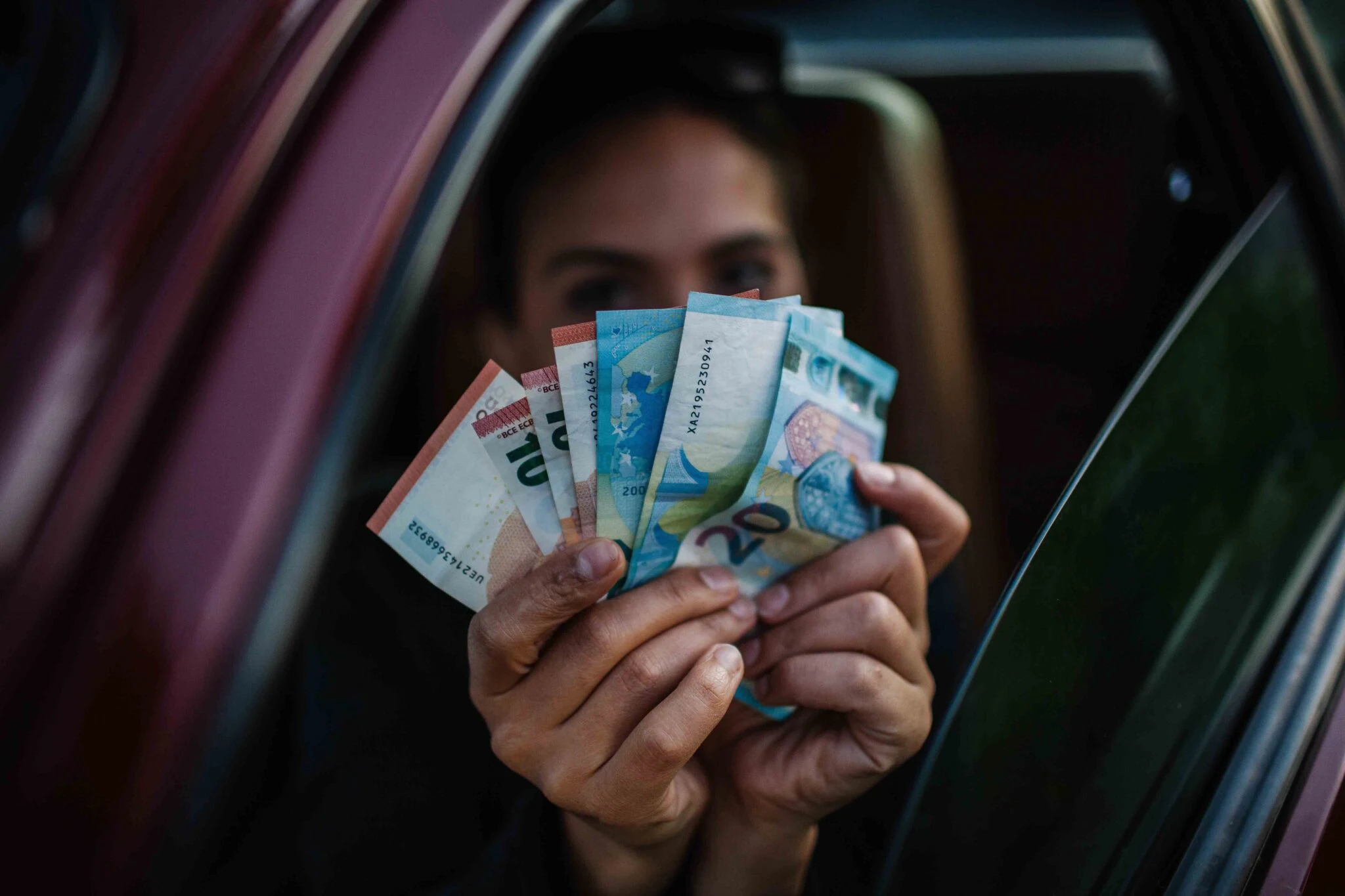 Get Top Dollar For Your Car in Canberra