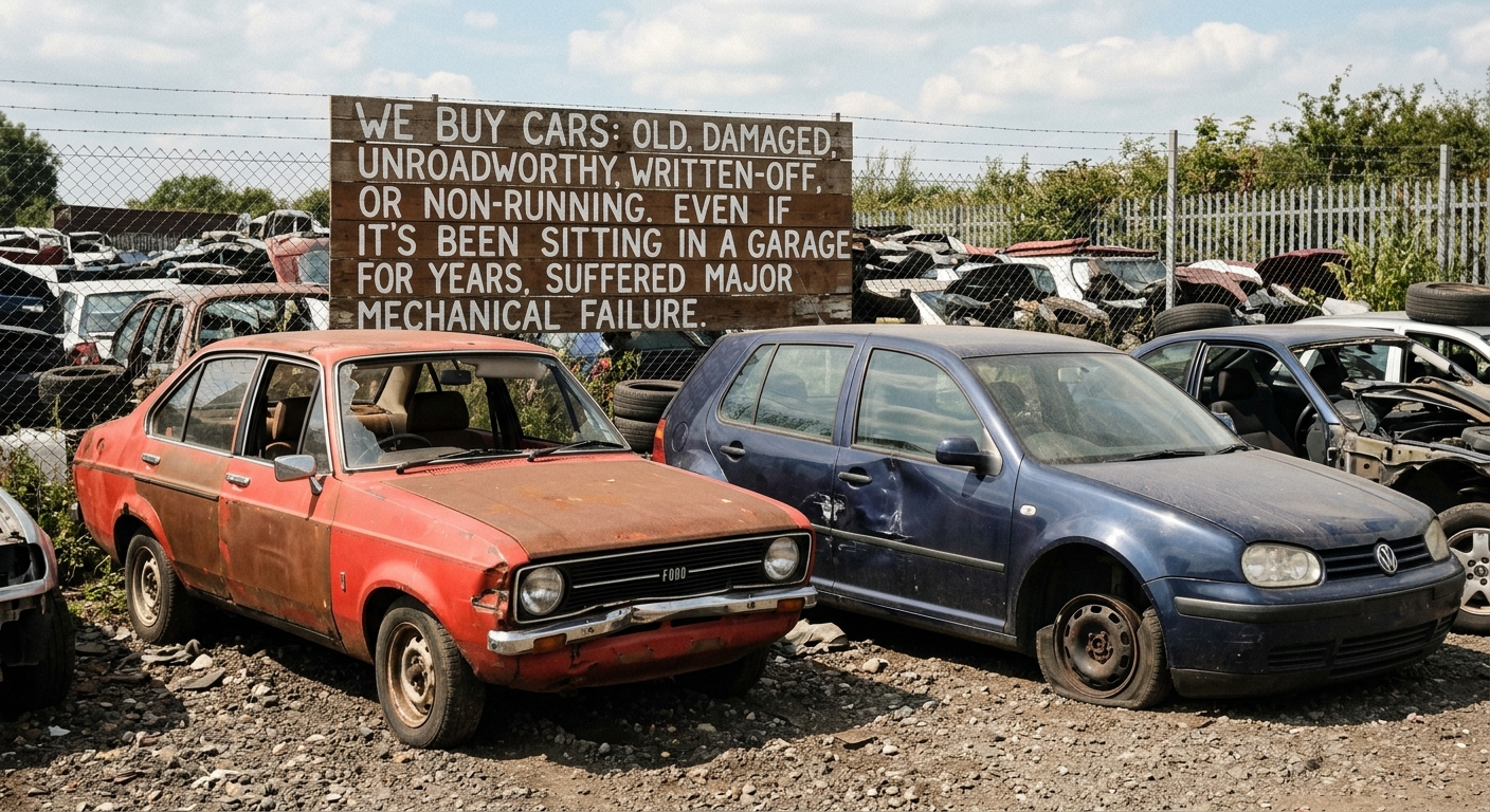 cash for cars in canberra
