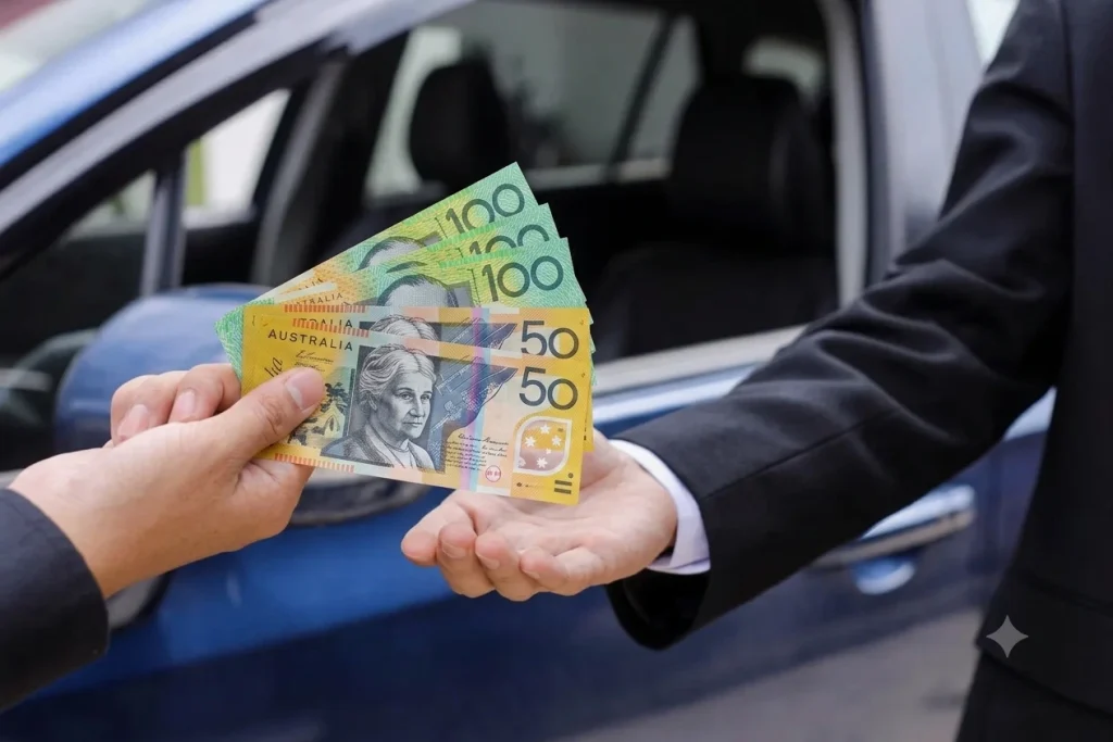 Get Top Dollar For Your Car in Canberra