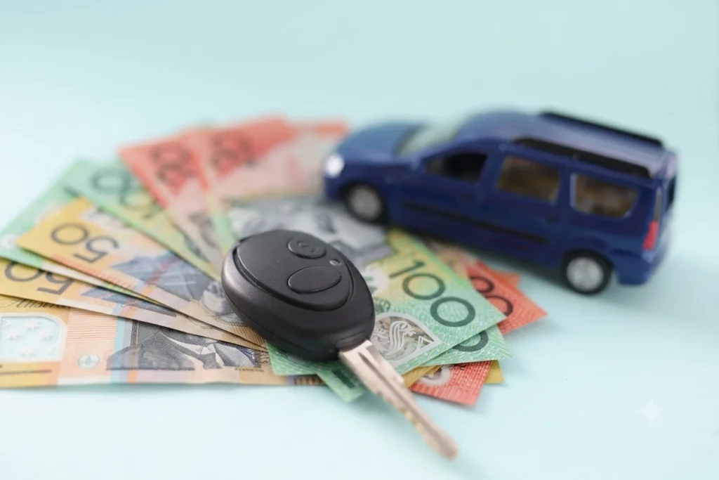 Get Top Dollar For Your Car in Canberra
