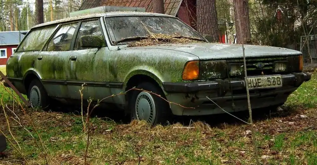 CAR REMOVAL