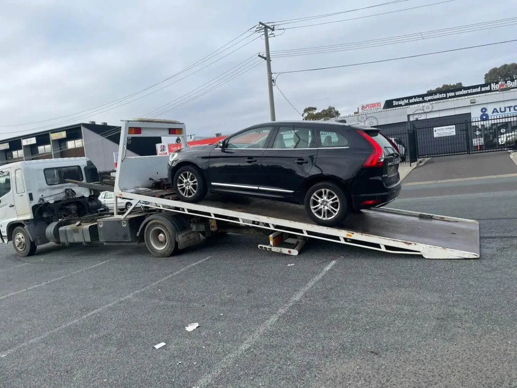 Get Top Dollar For Your Car in Canberra