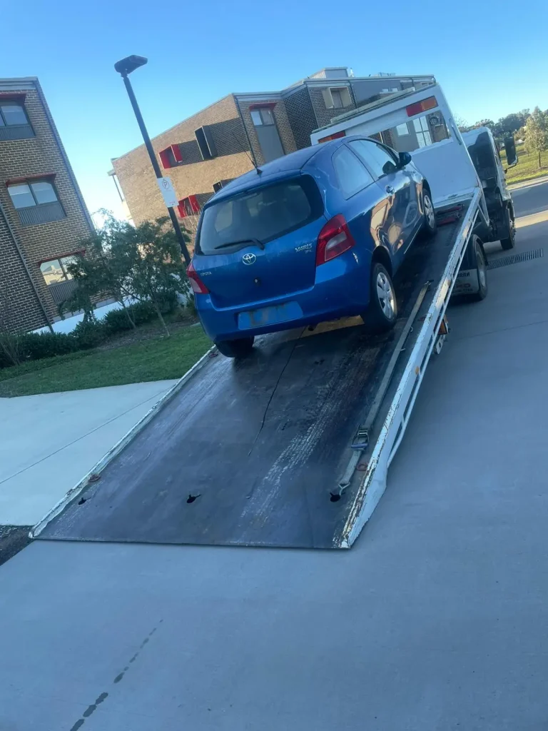Get Top Dollar For Your Car in Canberra