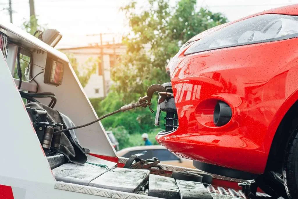 Get Top Dollar For Your Car in Canberra