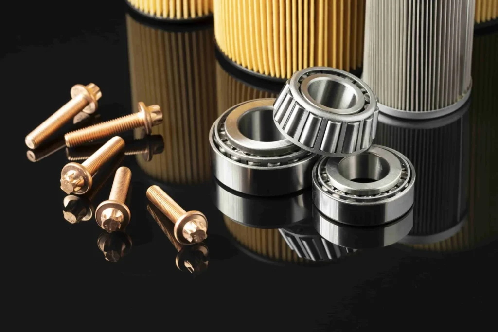 Car Parts