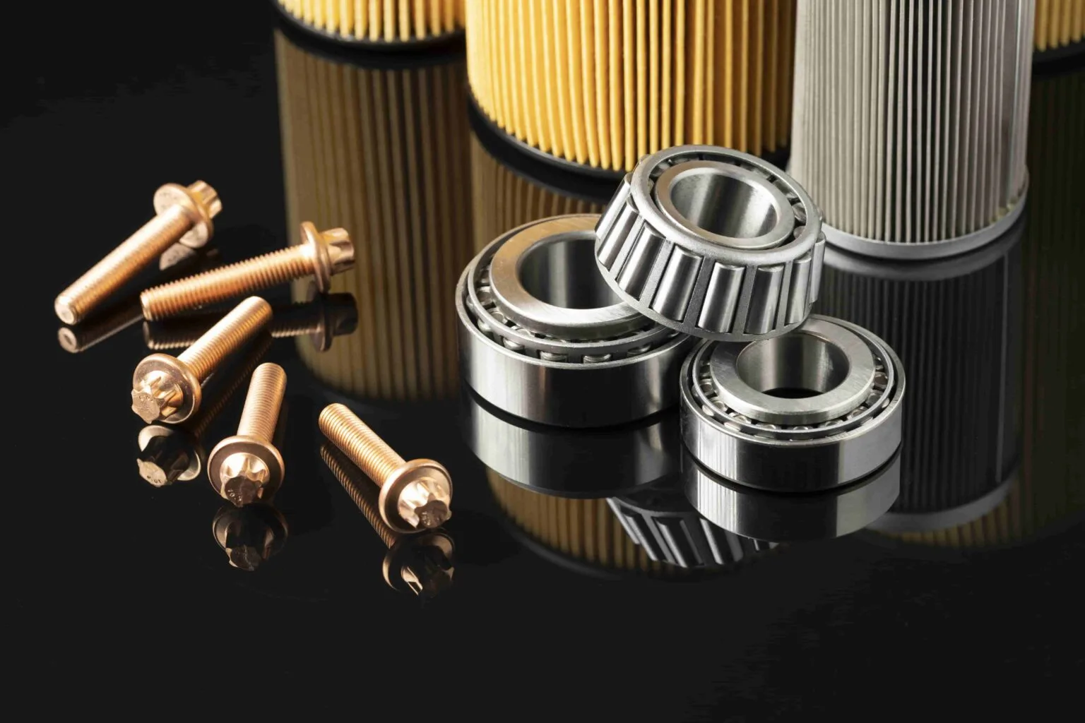 Car Parts