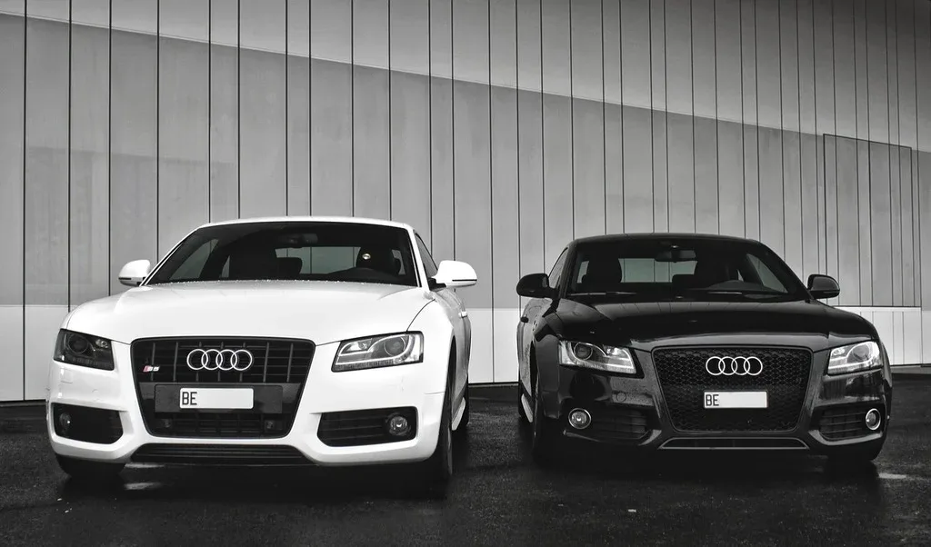 cash for Audi cars in canberra