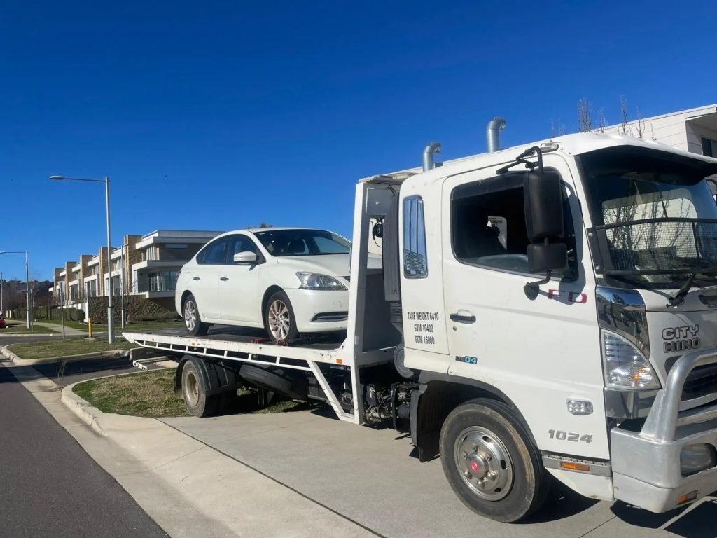 Junk Car Removal